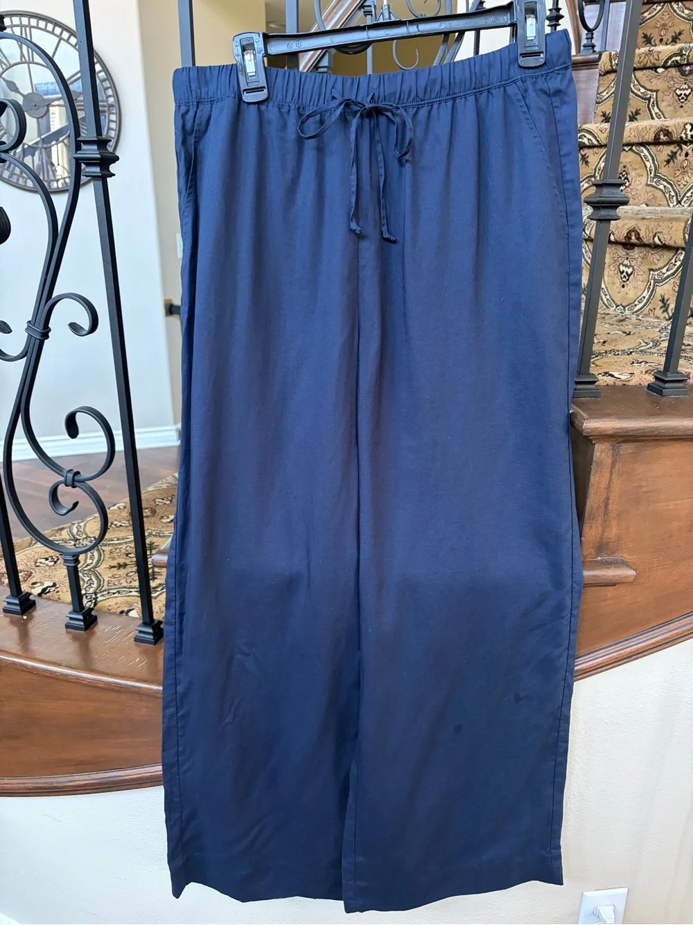 #5038 Coastline Pant. NWOT. Size Medium. I also have the matching top available. - Picture 3 of 5